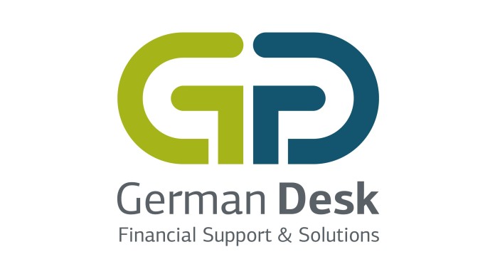 Logo von Partners in Transformation Up-Scaling